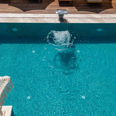 Armel 酒店 阿拉恰特