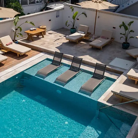 Hotel Armel Alaçatı