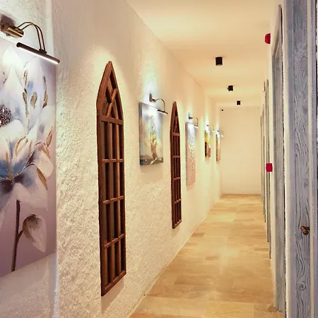 Hotel Armel Alaçatı