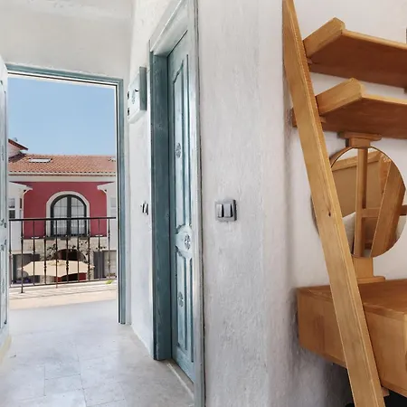 Armel 酒店 阿拉恰特