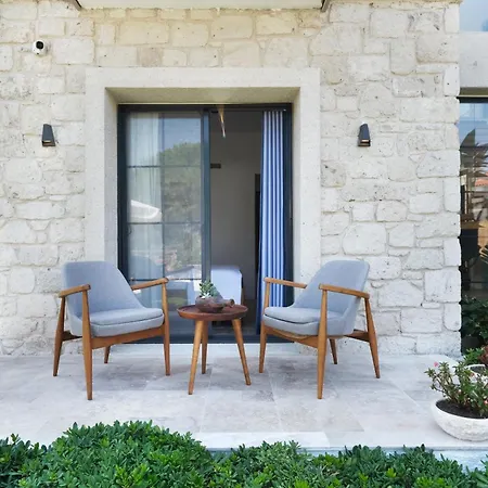 Armel Hotel Alaçatı