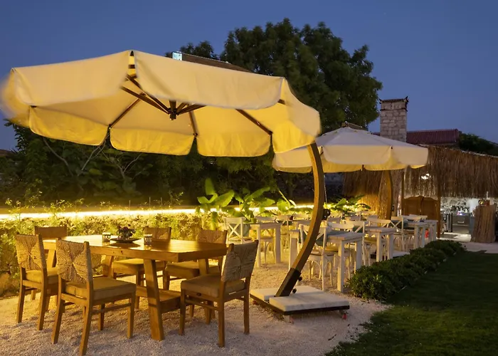 Armel Hotel Alaçatı