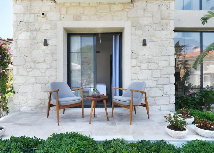 Armel Hotel Alaçatı