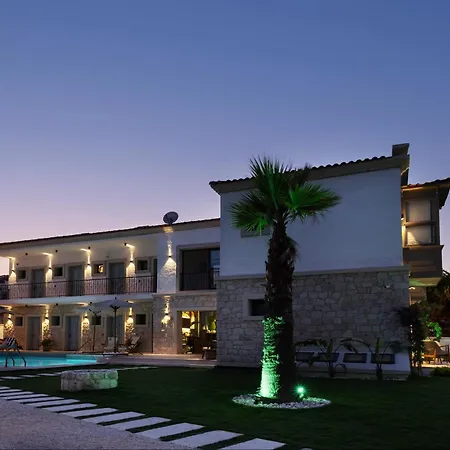 Hotel Armel Alaçatı