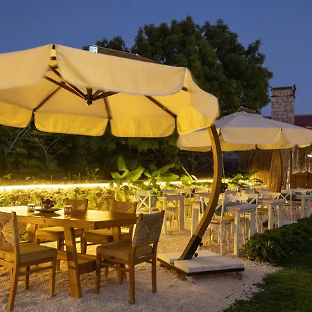 Armel Hotel Alaçatı