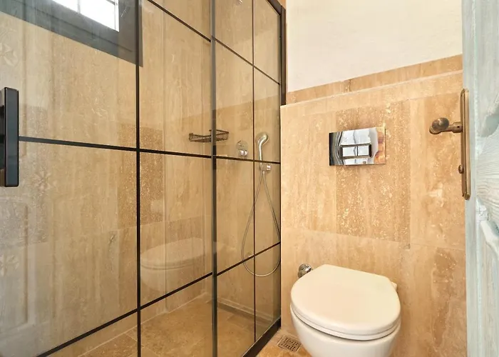 Hotel Armel Alaçatı