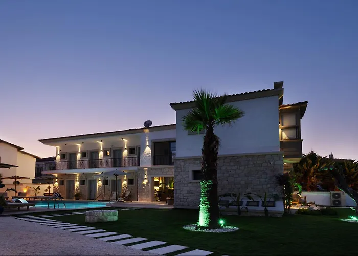 Hotel Armel Alaçatı