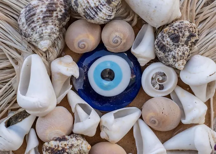 Hotel Armel Alaçatı