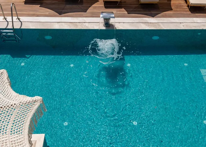 Armel Hotel Alaçatı