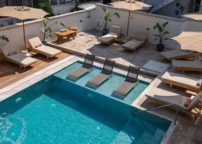 Hotel Armel Alaçatı