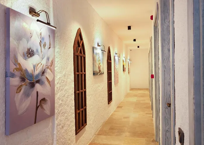 Hotel Armel Alaçatı