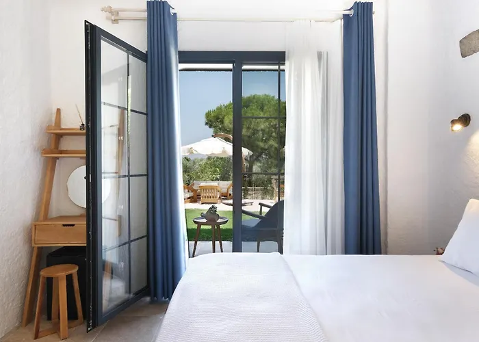 Armel Hotel Alaçatı