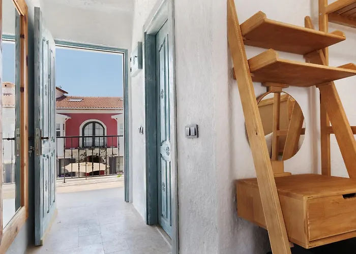 Armel Hotel Alaçatı